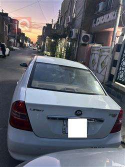 Lifan 620